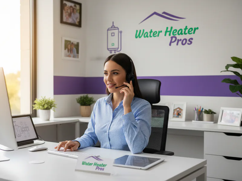 Water Heater Repair  in Harrodsburg  FAQ